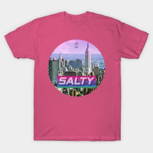 SALTY T-Shirt